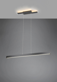 TRIO LED-PL BELFAST, 44W,      375510432 