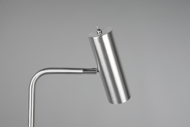 Trio Stehleuchte MARLEY        412400107 