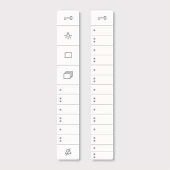 SIED Schrifteinlage für       BTCV 850-0 