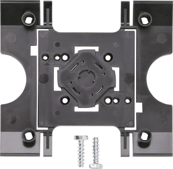 Siedle Montageadapter        MA/KS 611-0 