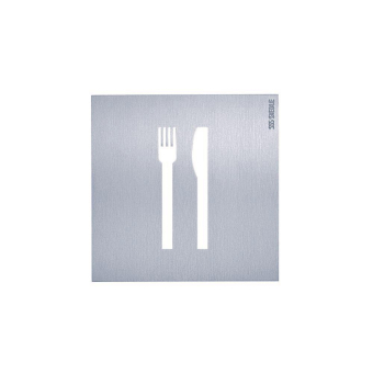 Siedle Orientierungsschild      OSP 0002 