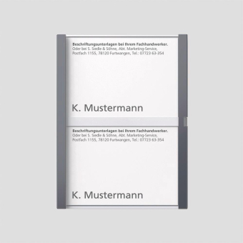 Siedle TM 612-   TM 612-2, BTM 650-02 AG 