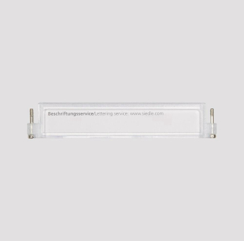 SIED Namenschild ZU TM            007034 