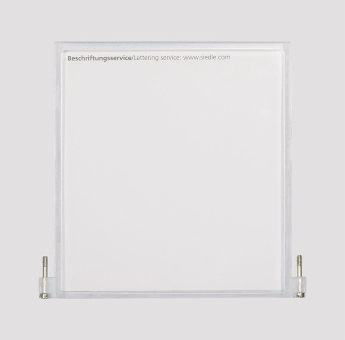 SIED Namenschild zu TM 511-01     007035 