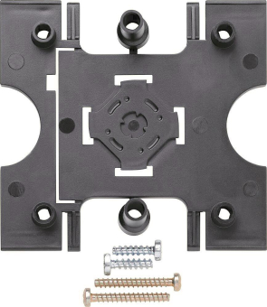 Siedle Montageadapter   MA/KSF/KSA 611-0 