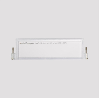 SIED Namenschild ZU TM            007033 
