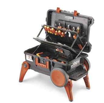 WIHA WIHA WerkzKoffer XXL III  930070103 