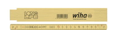 Wiha Gliedermaßstab 