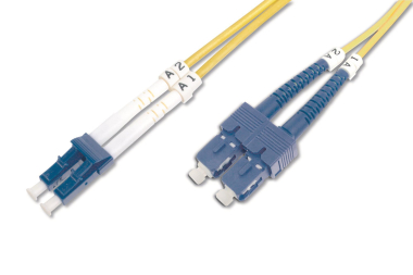 LWL Patchkabel OS2            DK-2932-01 