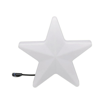 Paulm Plug&Shine Lichtobjekt Stern 94184 