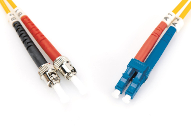 LWL Patchkabel OS2            DK-2931-01 