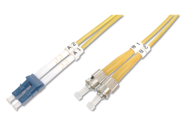 LWL Patchkabel OS2            DK-2931-03 