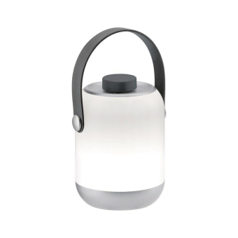 PAULM Mobile Tischleuchte USB IP44 94210 
