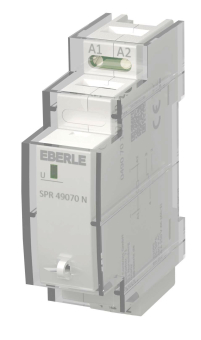 Eberle Installationsrelais  SPR 490 70 N 