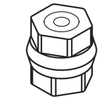 Siemens 8GK9110-0KK00 Stützisolator für 