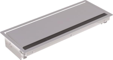 Bachmann CONI Einbaurahmen lang  911.005 