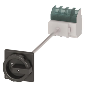 SIEM HAUPT-/NOT-AUS-       3LD2514-1TL51 