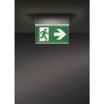 Brumberg Rettungszeichenleuchte 79230264 