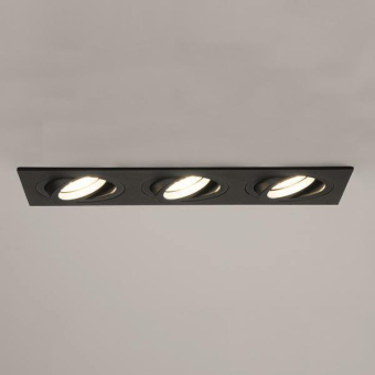 BRUM Einbaumodul rechteckig, 3- 45026180 