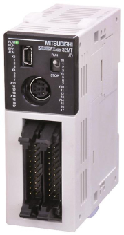 Mitsubishi Grundgerät     FX3GC-32MT/DSS 