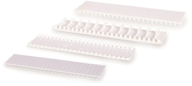 FTRO Abdeckstreifen            ADS12weiß 