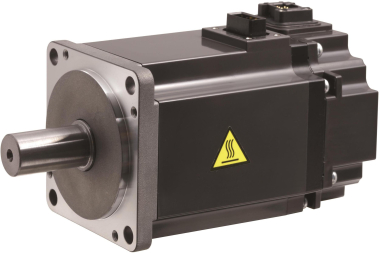 Mitsubishi Servomotor HG Serie  HG-KR43B 