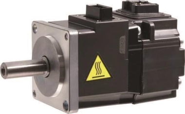 Mitsubishi Servomotor HG Serie   HG-KR43 