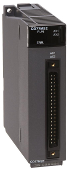 Mitsubishi Q-Serie Simple Motion QD77MS2 