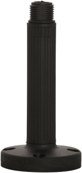 Sirena Verlängerung 10cm schwarz NTWSKIT 
