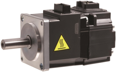 Mitsubishi Servomotor HG Serie  HG-KR23B 