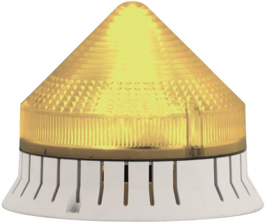 Sirena Sirene  CTLA1200F/LSMD1224DA gelb 