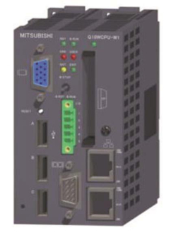 Mitsubishi SystemQ WinCPU Q10WCPU-W1-CFE 