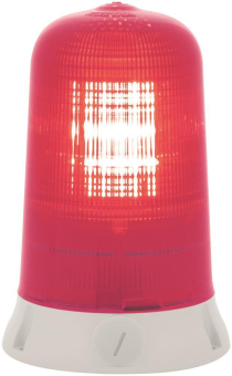 Sirena Drehspiegelleuchte  RAPBL240A rot 
