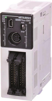 Mitsubishi Grundgerät     FX3GC-32MT/DSS 