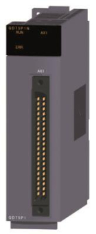 Mitsubishi SystemQ               QD75D2N 