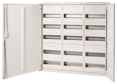 f-tronic Feldverteiler 3feldrig 5r FV3-5 