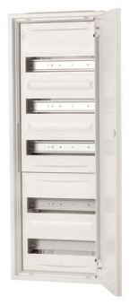 f-tronic Feldverteiler 1feldrig 5r FV1-5 