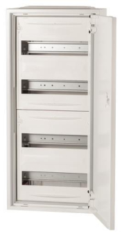 f-tronic Feldverteiler 1feldrig 4r FV1-4 