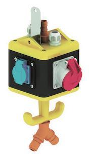 BALS UNI-BLOCK VOLLGUMMI          571121 