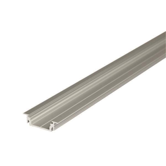 BRUM Alu-Flügelprofil 1St =2000mm P34-14 