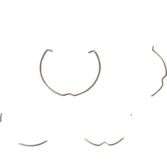 Brumberg Sprengring GX5,3       00534702 