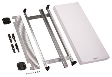 Hager Baustein universN 600x250mm UD41A2 