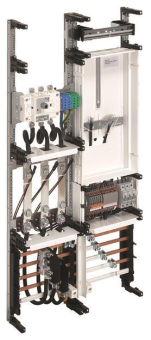 Hager Wandler-Komplettfeld     UF32W6N3P 