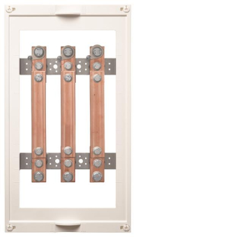 Hager Wandlerbaustein universN UE31SS400 