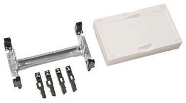 Hager Baustein universN 150x250mm UG11A1 