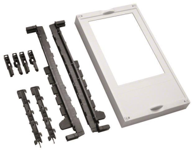 Hager Baustein universN 450x250  UE31A1B 