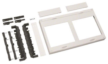 Hager Baustein universN 300x500  UE22E4B 