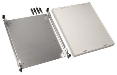 Hager Baustein universN 600x500mm UD42C1 