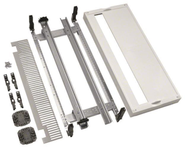 Hager Baustein universN 600x250mm UD41G2 