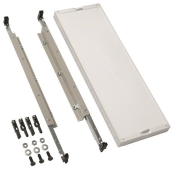 Hager Baustein universN 750x250mm UE51K0 